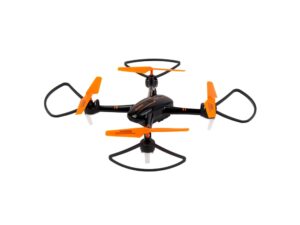 Радиоуправляемый квадрокоптер HIPER SHADOW FPV (Р) — изображение 6