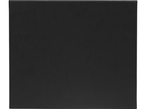 Подарочная коробка с эфалином Obsidian L 243 х 203 х 63, черный — изображение 3