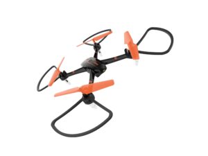 Радиоуправляемый квадрокоптер HIPER SHADOW FPV (Р) — изображение 11