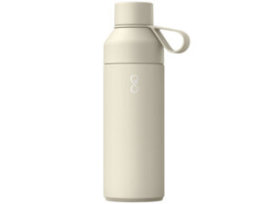 Подарочный набор Ocean Bottle 3-в-1 объемом 500 мл - Sandstone — изображение 2
