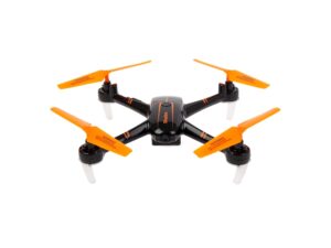 Радиоуправляемый квадрокоптер HIPER SHADOW FPV (Р) — изображение 3