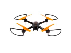 Радиоуправляемый квадрокоптер HIPER SHADOW FPV (Р) — изображение 8