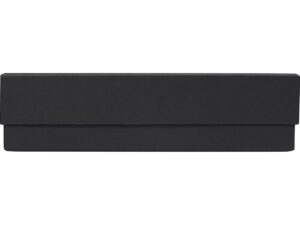 Подарочная коробка с эфалином Obsidian L 243 х 203 х 63, черный — изображение 4