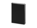 Ежедневник недатированный А5 Velvet, черный