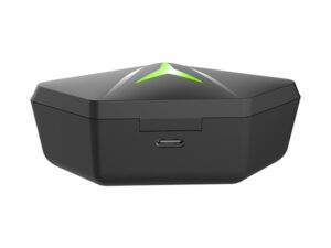 Беспроводные наушники HIPER TWS Mercury X12 (HTW-MX12) Bluetooth 5.1 гарнитура, Черный (Р) — изображение 3