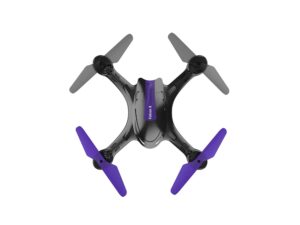 Радиоуправляемый квадрокоптер HIPER FALCON X FPV (Р) — изображение 9