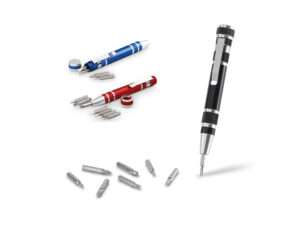 TOOLPEN. Набор инструментов, Королевский синий — изображение 2