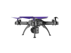 Радиоуправляемый квадрокоптер HIPER FALCON X FPV — изображение 5