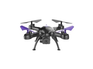 Радиоуправляемый квадрокоптер HIPER FALCON X FPV (Р) — изображение 4