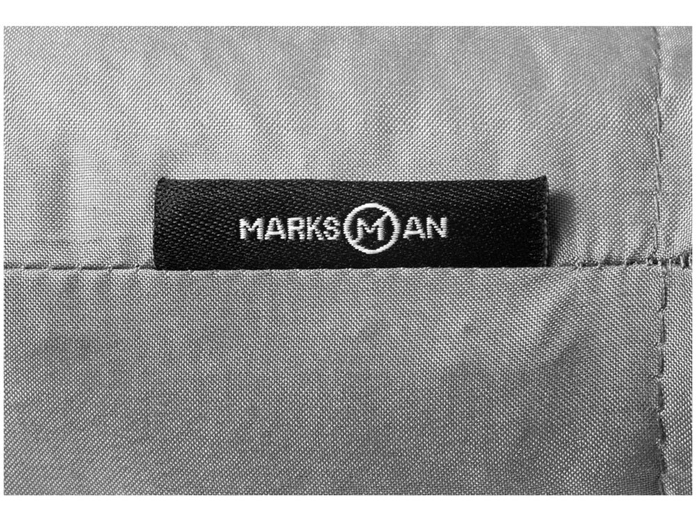 Зонт Traveler автоматический 21,5, серый — изображение 6