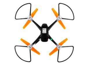 Радиоуправляемый квадрокоптер HIPER SHADOW FPV (Р) — изображение 10