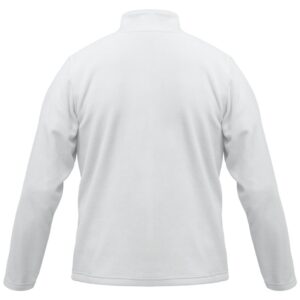 Куртка ID.501 белая — изображение 3