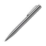 Шариковая ручка Sonata BP, серебро