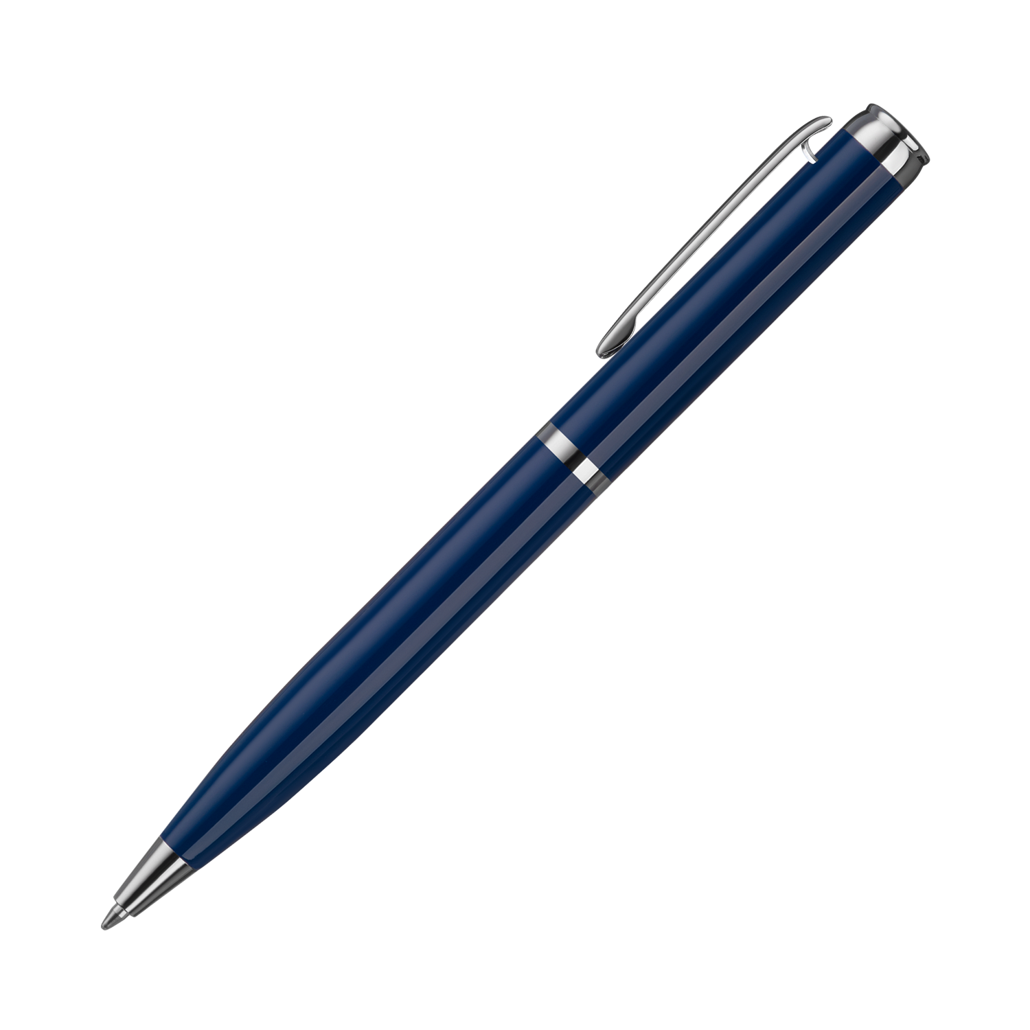 Шариковая ручка Sonata BP, синяя