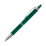 Шариковая ручка Alt, зеленая