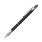 Шариковая ручка Levi, черная