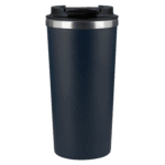 Термокружка вакуумная Palermo, синяя