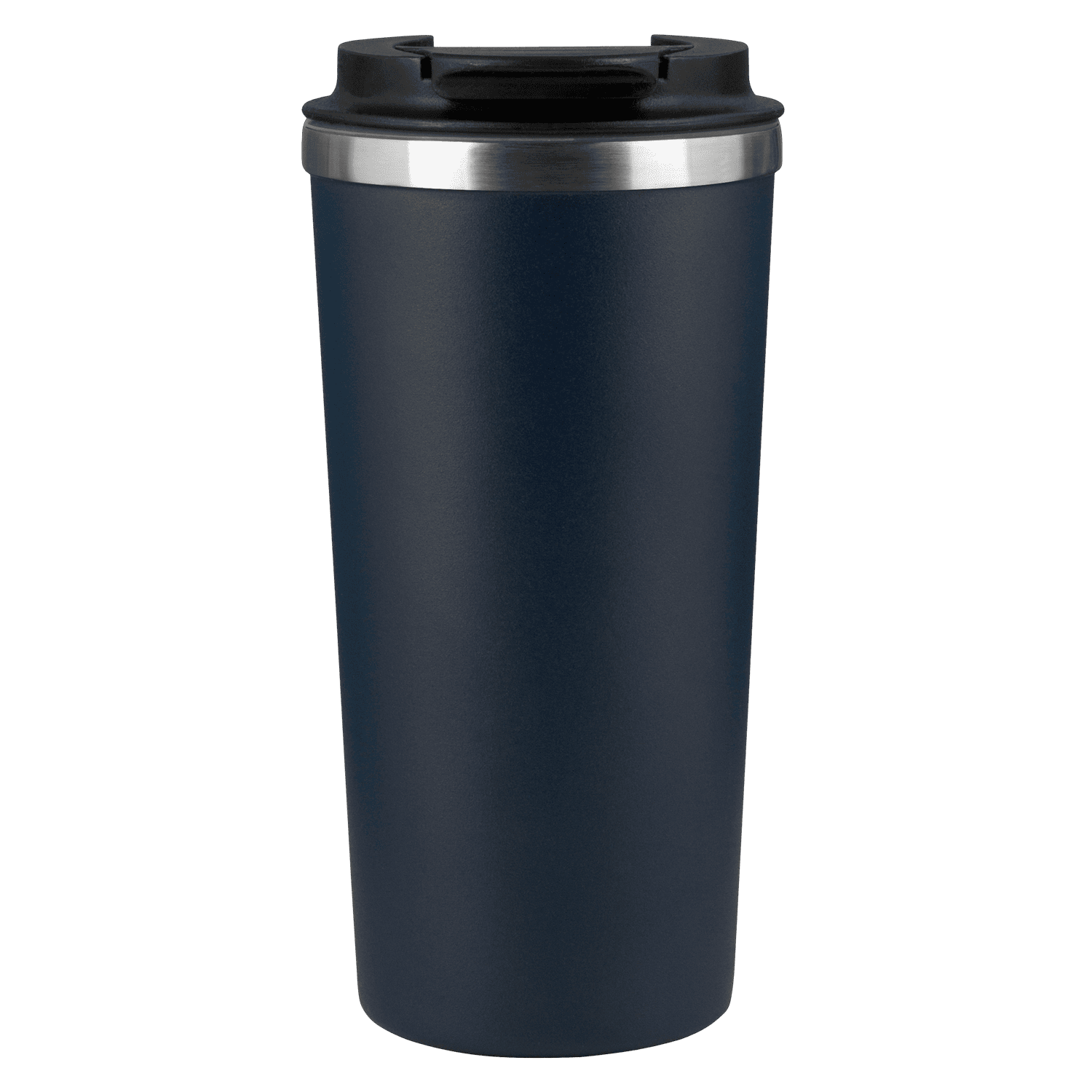 Термокружка вакуумная Palermo, синяя