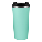 Термокружка вакуумная Palermo, аква