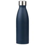 Термобутылка вакуумная герметичная Fresco, синяя