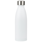 Термобутылка вакуумная герметичная Fresco, белая