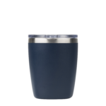 Термокружка вакуумная Viva, синяя