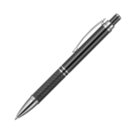Шариковая ручка Crocus, черная
