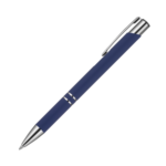 Шариковая ручка Alpha, синяя