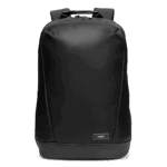 Бизнес рюкзак Alter с USB разъемом, черный