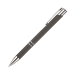 Шариковая ручка Alpha, какао