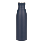 Термобутылка вакуумная герметичная Libra, синяя