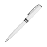 Шариковая ручка Tesoro, белая