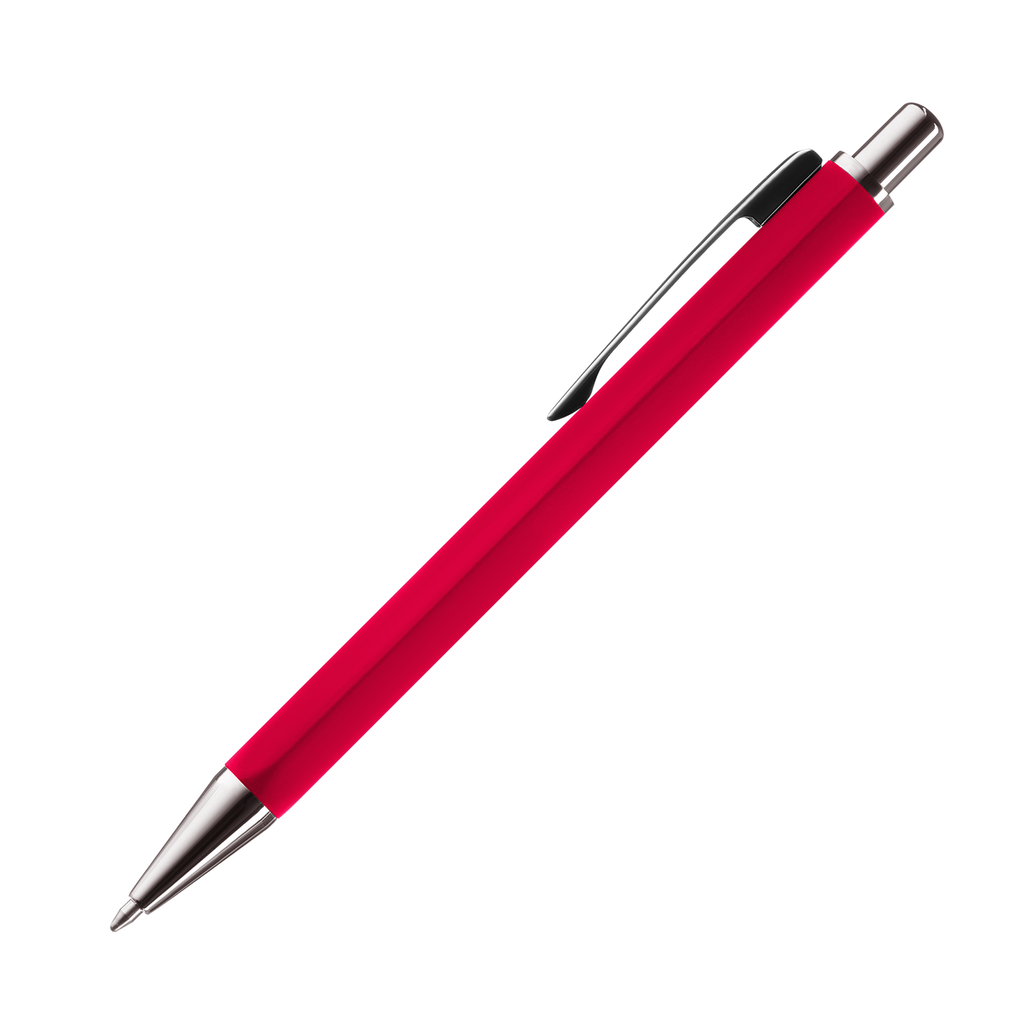 Шариковая ручка Urban, красная