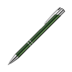 Шариковая ручка Alpha Neo, зеленая