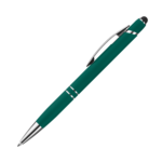 Шариковая ручка Comet NEO, зеленая