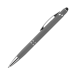 Шариковая ручка Comet NEO, серая