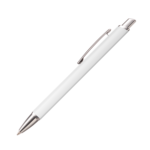 Шариковая ручка Penta, белая