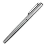 Ручка-роллер Sonata серебро