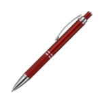Шариковая ручка Crocus, красная