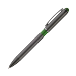 Шариковая ручка IP Chameleon, зеленая