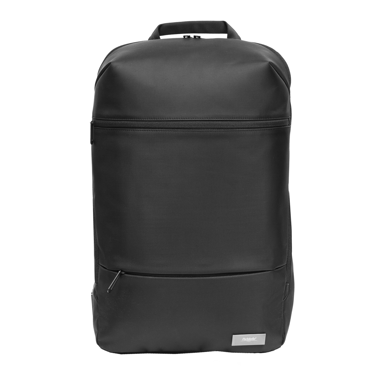 Бизнес рюкзак Taller с USB разъемом, черный