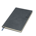 Ежедневник Teolo недатированный, синий