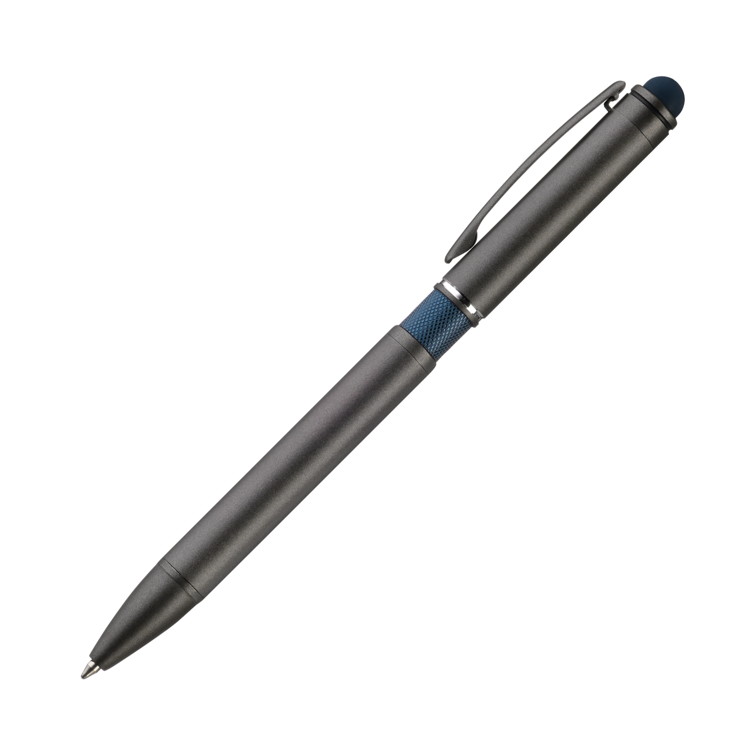 Шариковая ручка IP Chameleon, синяя