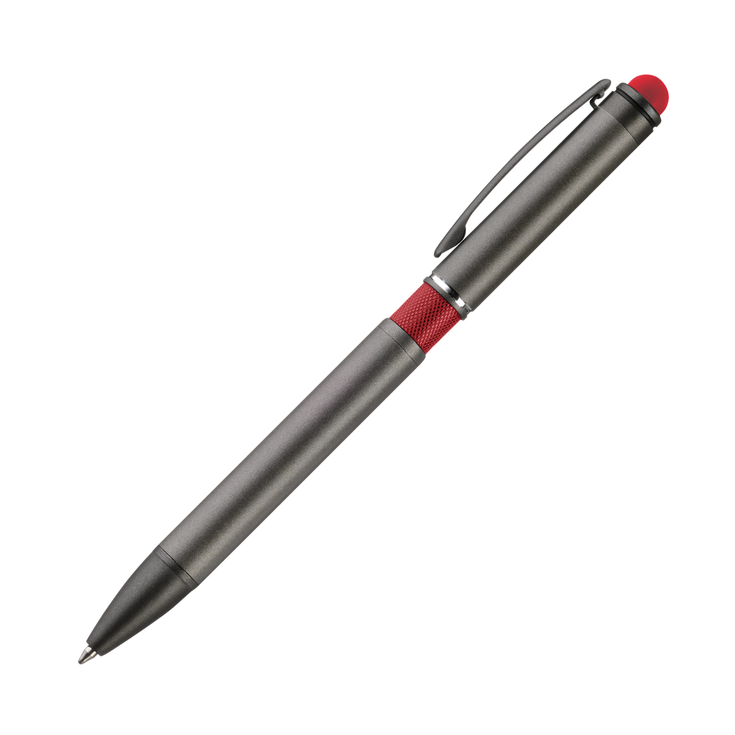 Шариковая ручка IP Chameleon, красная