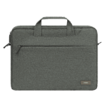 Сумка для ноутбука Migliores, серый/серый