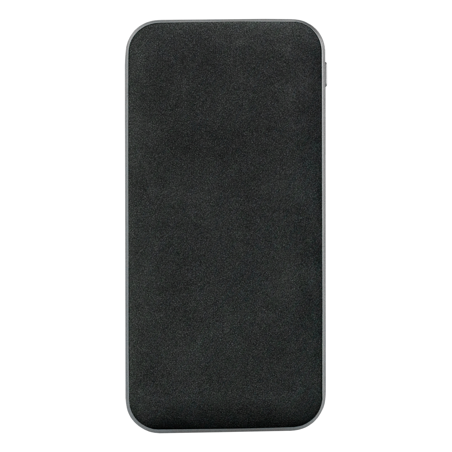 Внешний аккумулятор Ин Велюр (In Velour) 10000 mAh, черный — изображение 2