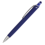 Шариковая ручка Quattro, синяя