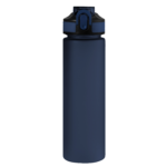 Бутылка для воды Flip, синяя