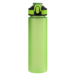 Бутылка для воды Flip, зеленая