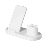 Беспроводная зарядная станция 3в1 Prime